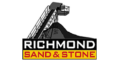 richmondsandandstone