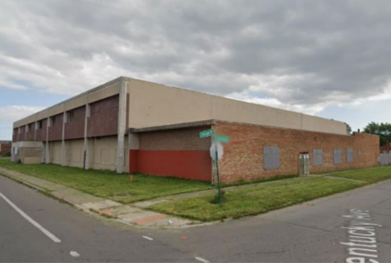Jeremiah Hospital for Mental and Physical Wellness